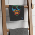 Party Skull | Mix & Match Soft Fun-Flirty Lovers’ Towels