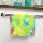 Pastel Tie Dye | Mix & Match Lils’ Fun-Flirty Lovers’ Towels