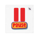 Pause | Mix & Match Lils’ Fun-Flirty Lovers’ Towels