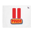 Pause | Mix & Match Playful Fun-Flirty Lovers’ Toy Mats