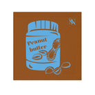 Peanut Butter Vibes | Mix & Match Lils’ Fun-Flirty Lovers’ Towels