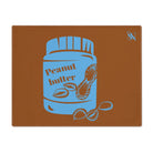 Peanut Butter Vibes | Mix & Match Playful Fun-Flirty Lovers’ Toy Mats