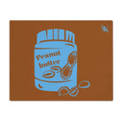 Peanut Butter Vibes | Mix & Match Playful Fun-Flirty Lovers’ Toy Mats