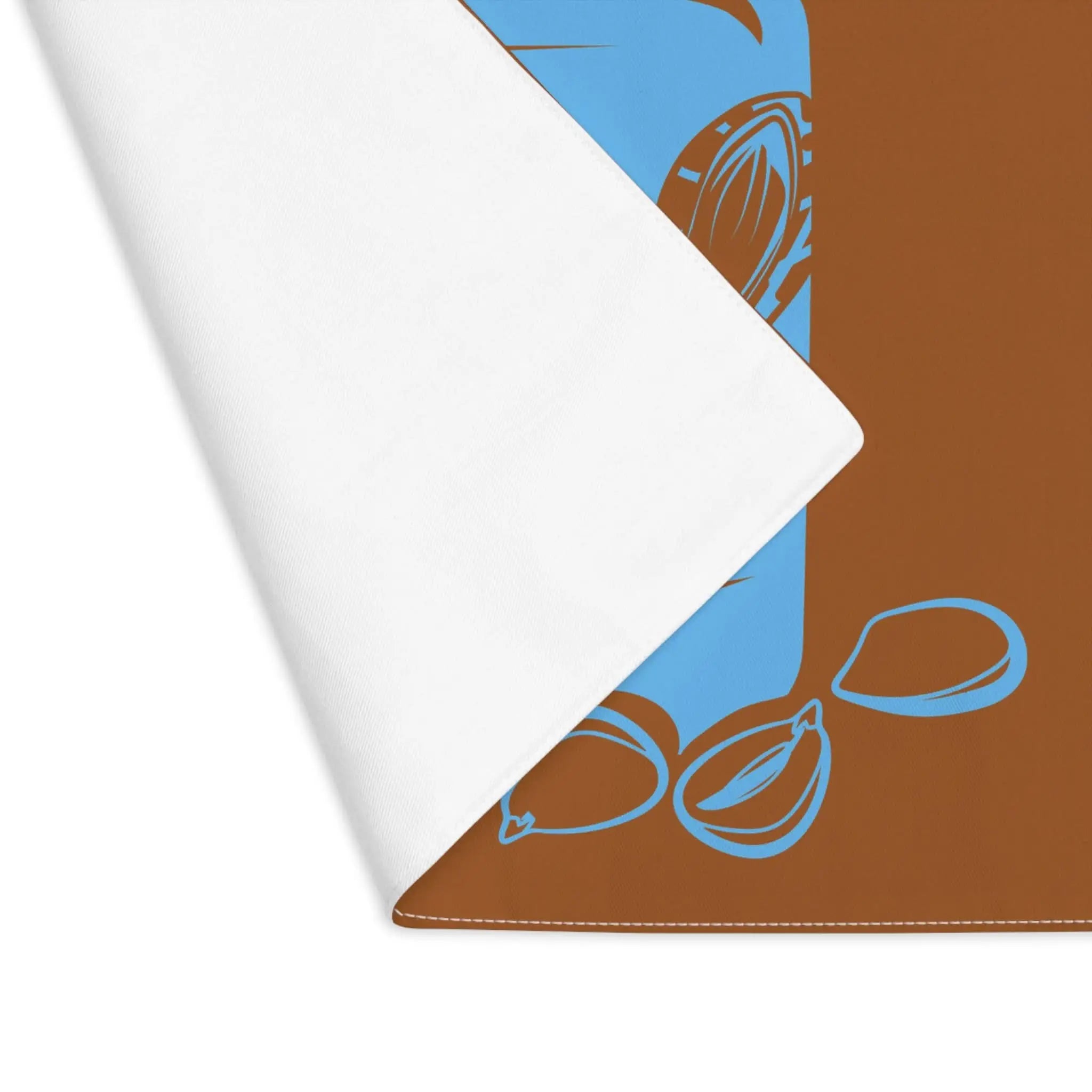 Peanut Butter Vibes | Mix & Match Playful Fun-Flirty Lovers’ Toy Mats