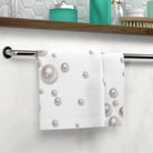 Pearl Necklace | Mix & Match Lils’ Fun-Flirty Lovers’ Towels