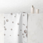Pearl Necklace | Mix & Match Naughty XL Fun-Flirty Lovers’ Towels