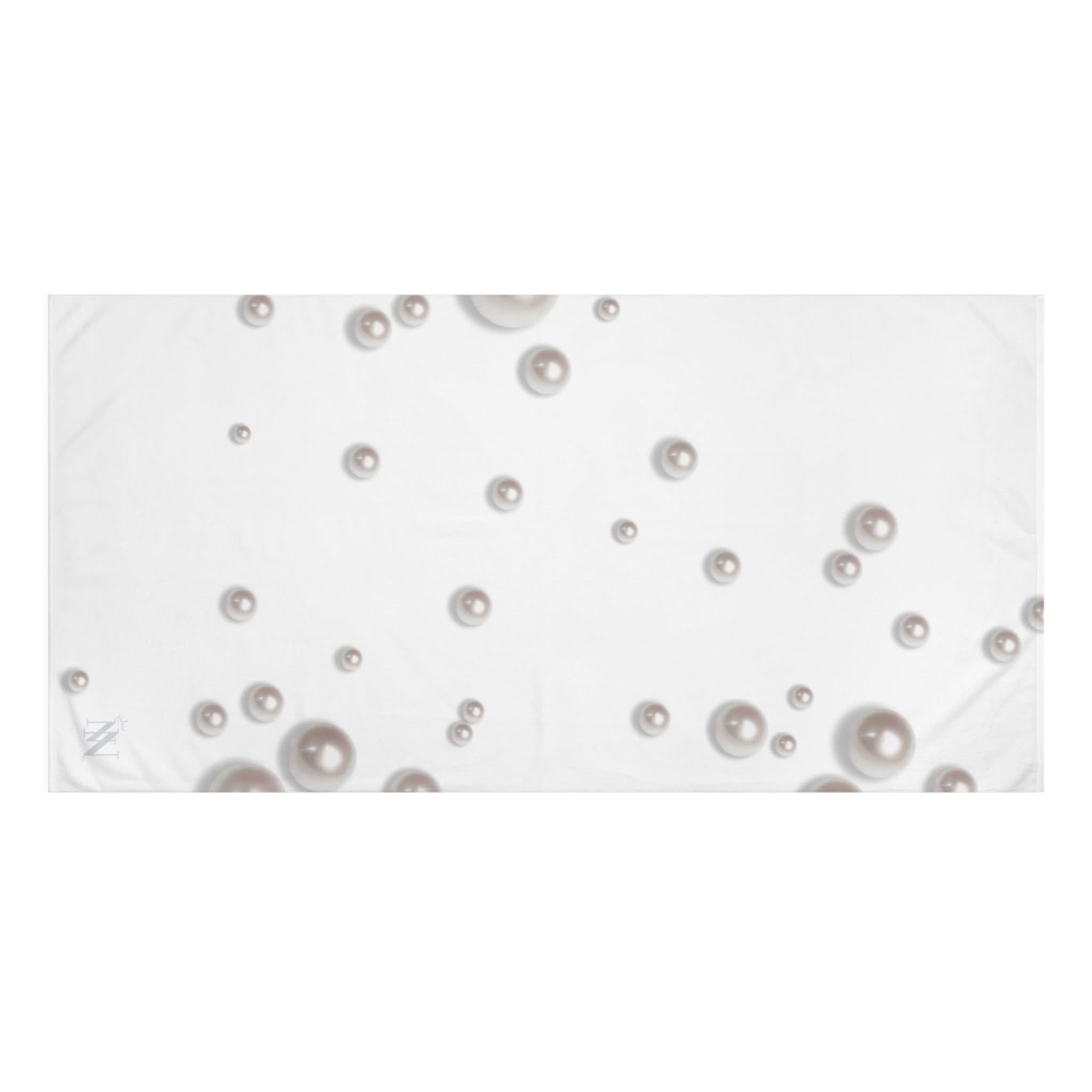 Pearl Necklace | Mix & Match Naughty XL Fun-Flirty Lovers’ Towels