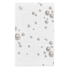Pearl Necklace | Mix & Match Soft Fun-Flirty Lovers’ Towels
