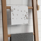 Pearl Necklace | Mix & Match Soft Fun-Flirty Lovers’ Towels