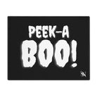 Peek-A-Boo Halloween | Mix & Match Playful Fun-Flirty Lovers’ Toy Mats
