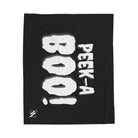 Peek-A-Boo | Mix & Match Fun-Flirty Lovers’ Blankets
