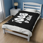 Peek-A-Boo | Mix & Match Fun-Flirty Lovers’ Blankets