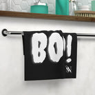 Peek-A-Boo! | Mix & Match Lils’ Fun-Flirty Lovers’ Towels