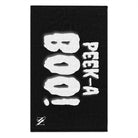 Peek-A-Boo! | Halloween Mix & Match Soft Fun-Flirty Lovers’ Towels