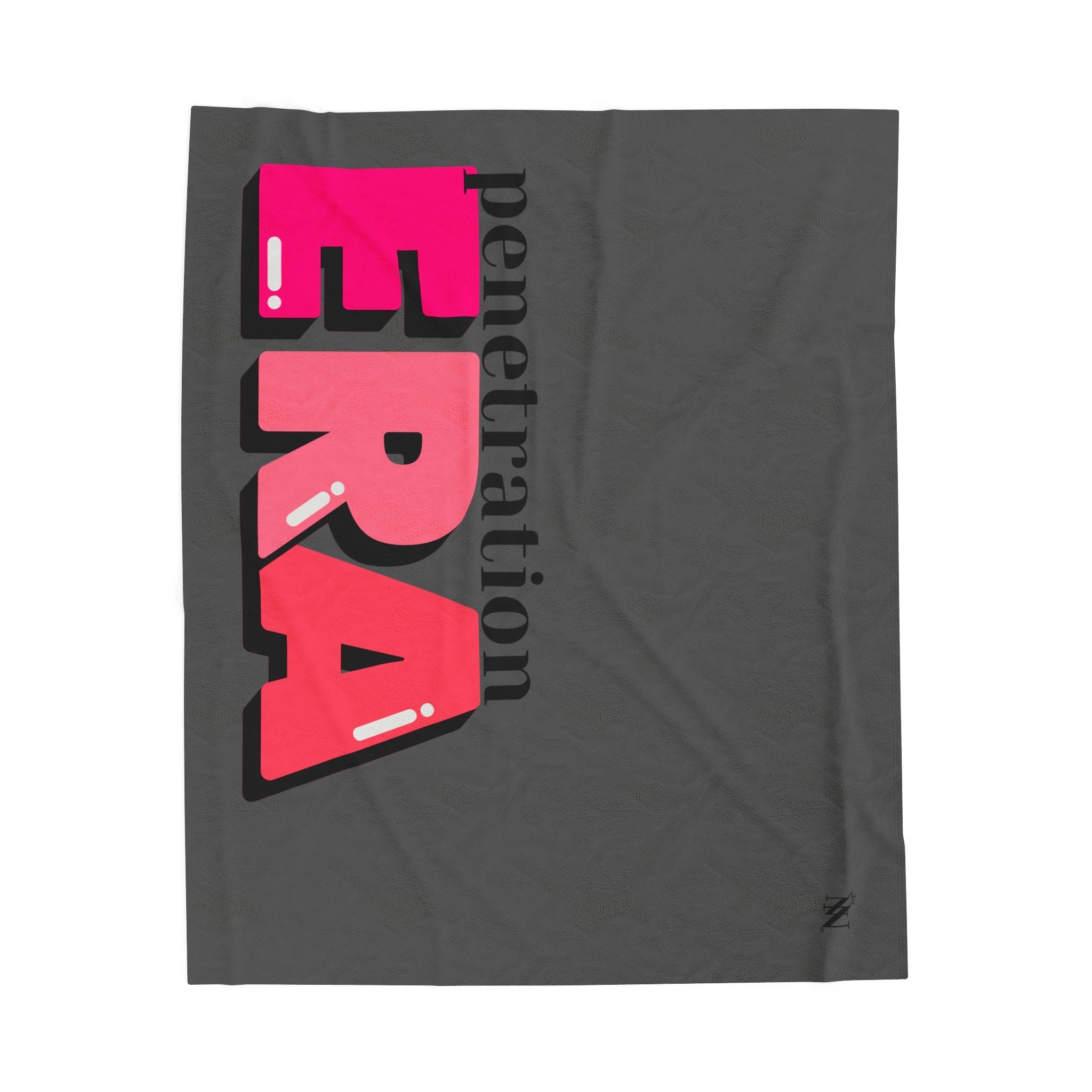 Penetration Era | Mix & Match Fun-Flirty Lovers’ Blankets
