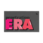 Penetration Era | Mix & Match Original Fun-Flirty Lovers’ Towels