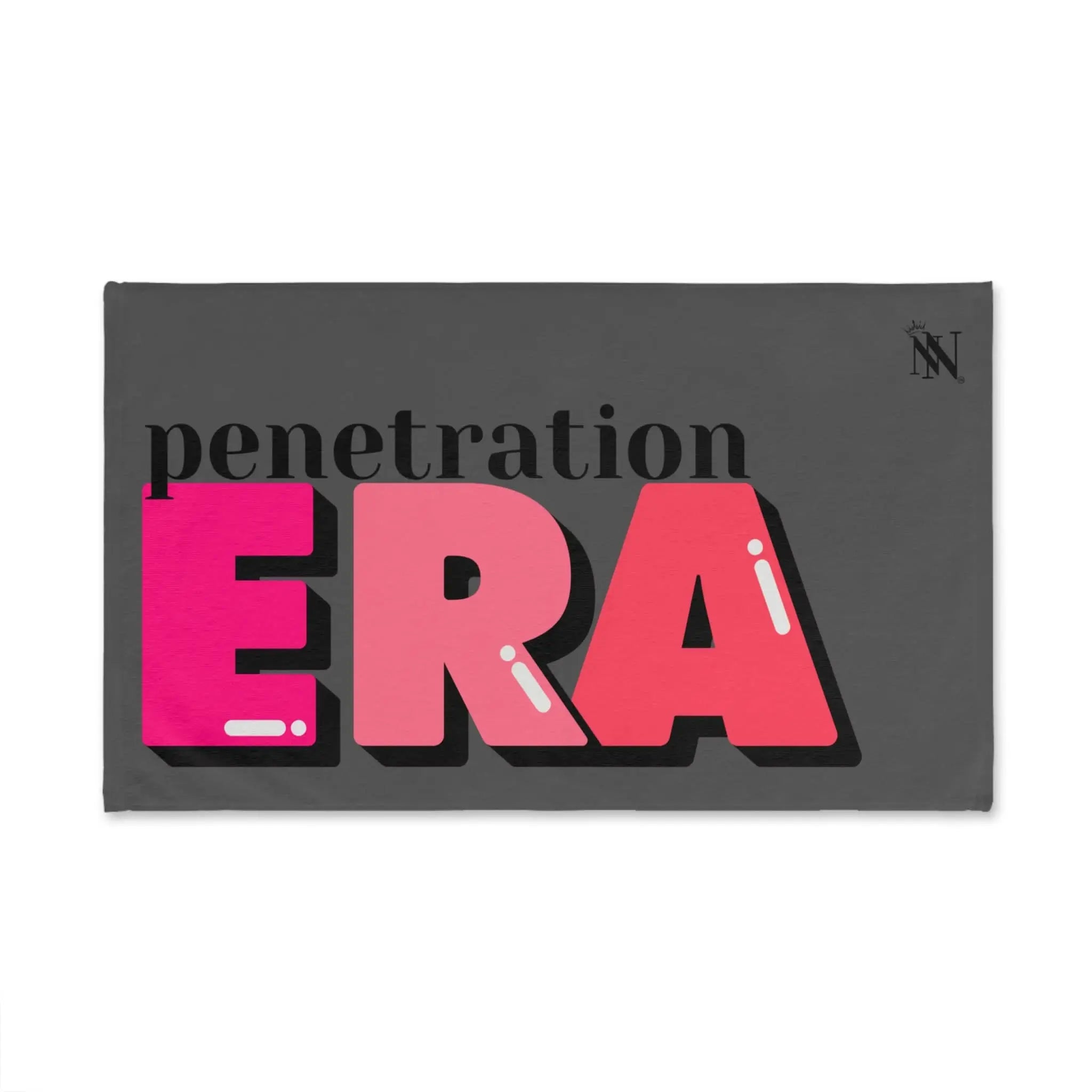 Penetration Era | Mix & Match Original Fun-Flirty Lovers’ Towels