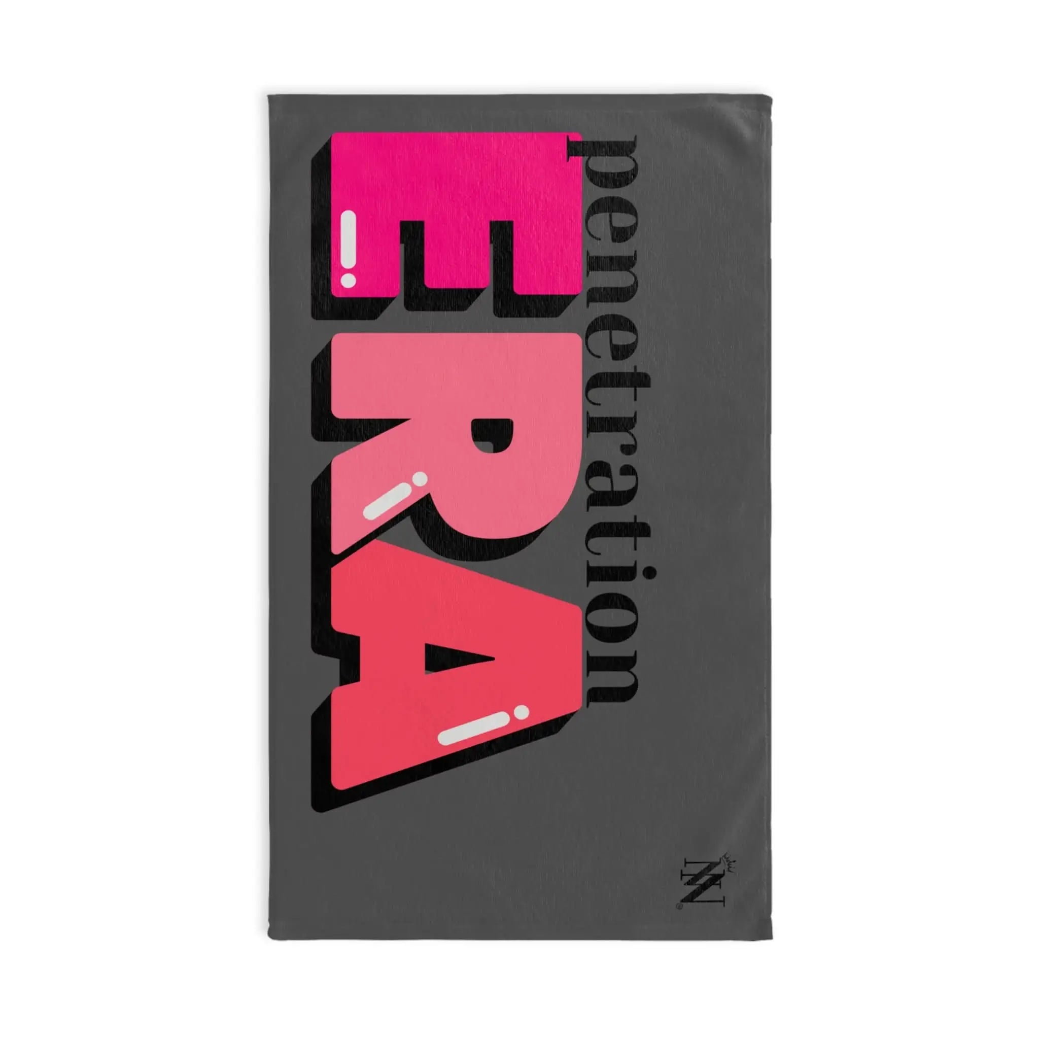 Penetration Era | Mix & Match Original Fun-Flirty Lovers’ Towels