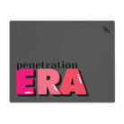 Penetration Era | Mix & Match Playful Fun-Flirty Lovers’ Toy Mats