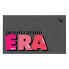 Penetration Era | Mix & Match Soft Fun-Flirty Lovers’ Towels