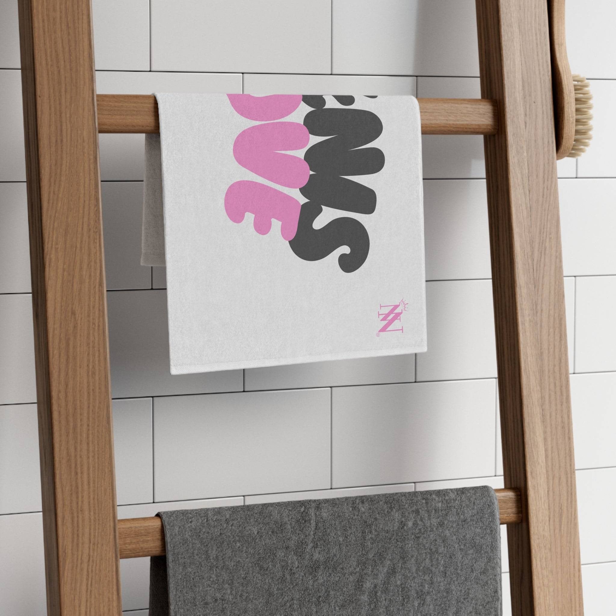 Penis Love | Mix & Match Soft Fun-Flirty Lovers’ Towels