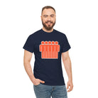 Peoples | Mix & Match 100% Cotton Unisex Fun-Flirty Lovers’ Tees