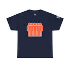 Peoples | Mix & Match 100% Cotton Unisex Fun-Flirty Lovers’ Tees