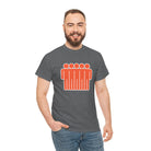 Peoples | Mix & Match 100% Cotton Unisex Fun-Flirty Lovers’ Tees