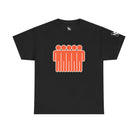 Peoples | Mix & Match 100% Cotton Unisex Fun-Flirty Lovers’ Tees