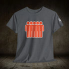 Peoples | Mix & Match 100% Cotton Unisex Fun-Flirty Lovers’ Tees