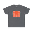 Peoples | Mix & Match 100% Cotton Unisex Fun-Flirty Lovers’ Tees