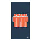 Peoples | Mix & Match Naughty XL Fun-Flirty Lovers’ Towels