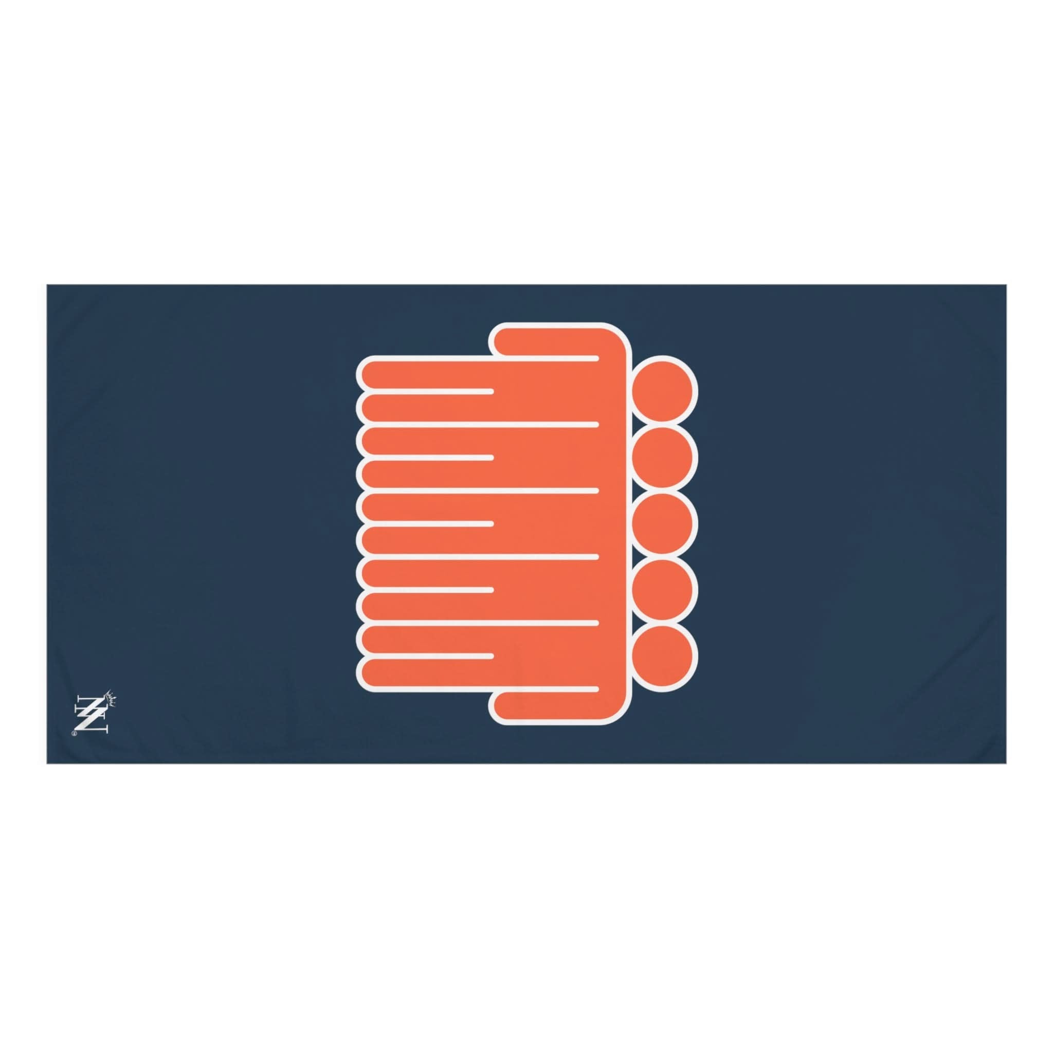 Peoples | Mix & Match Naughty XL Fun-Flirty Lovers’ Towels