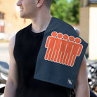 Peoples | Mix & Match Soft Fun-Flirty Lovers’ Towels