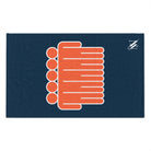 Peoples | Mix & Match Soft Fun-Flirty Lovers’ Towels