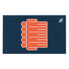 Peoples | Mix & Match Soft Fun-Flirty Lovers’ Towels