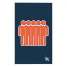 Peoples | Mix & Match Soft Fun-Flirty Lovers’ Towels