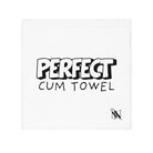 Perfect Cum Towel | Mix & Match Lils’ Fun-Flirty Lovers’ Towels