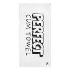 Perfect Cum Towel | Mix & Match Naughty XL Fun-Flirty Lovers’ Towels