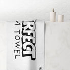 Perfect Cum Towel | Mix & Match Naughty XL Fun-Flirty Lovers’ Towels