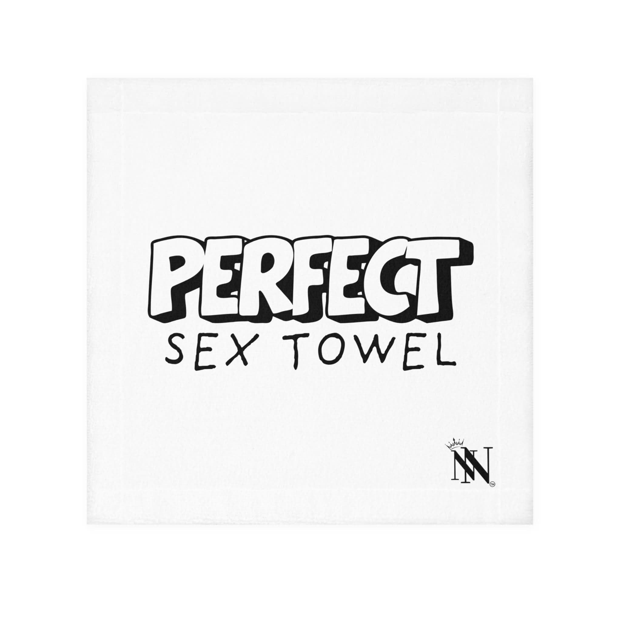 Perfect | Mix & Match Lils’ Fun-Flirty Lovers’ Towels
