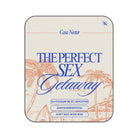 Perfect Sex Getaway | Mix Match Fun-Flirty Lovers’ Water-Resistant Blankets