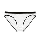Perfect Sex Panties Women’s Briefs | Playful Cum Panties Comfy & Sexy