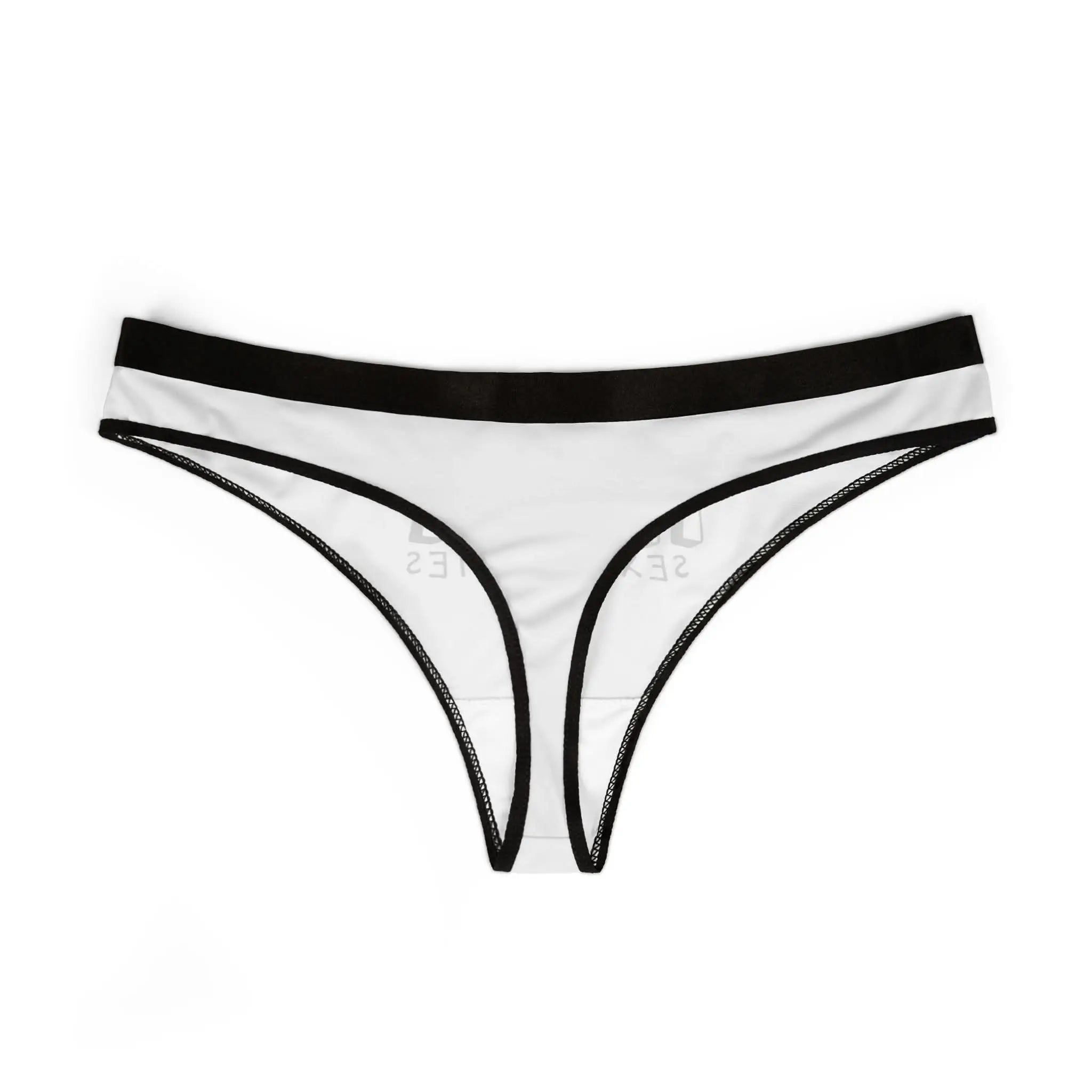 Perfect Sex Panties | Women’s Thongs | Playful Sex Cum Panties & Comfy
