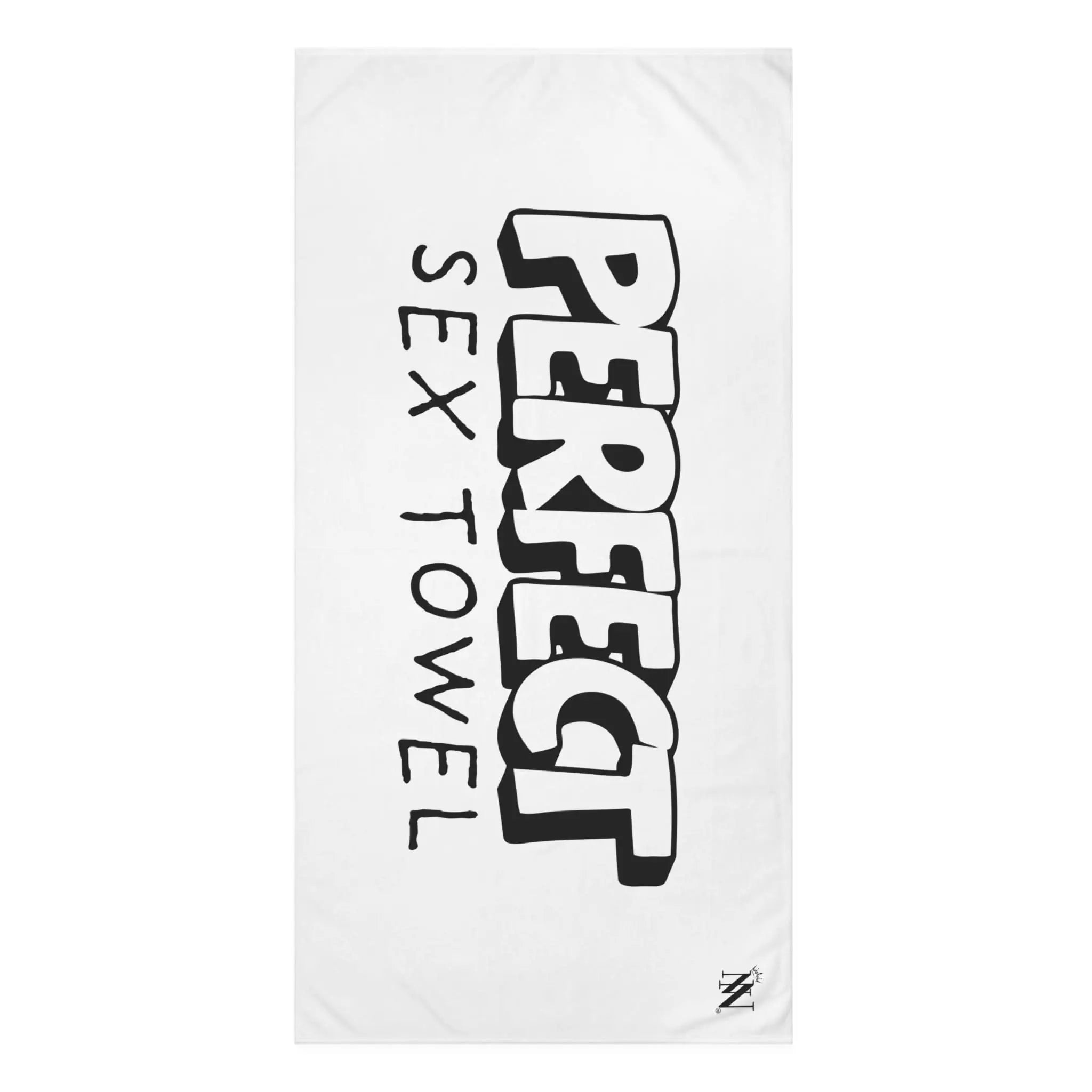 Perfect Sex Towel | Mix & Match Naughty XL Fun-Flirty Lovers’ Towels