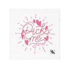 Pick Me Valentine’s Day | Mix & Match Lils’ Fun-Flirty Lovers’ Towels