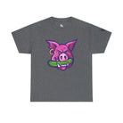 Pickle Biter | Mix & Match 100% Cotton Unisex Fun-Flirty Lovers’ Tees