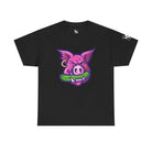 Pickle Biter | Mix & Match 100% Cotton Unisex Fun-Flirty Lovers’ Tees
