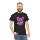 Pickle Biter | Mix & Match 100% Cotton Unisex Fun-Flirty Lovers’ Tees
