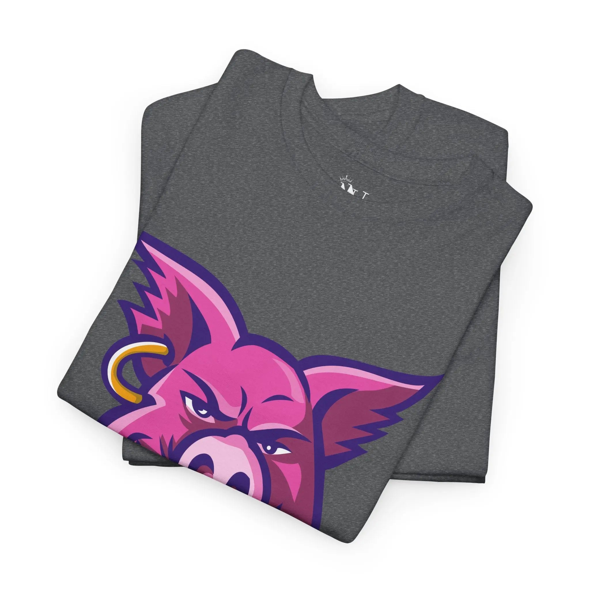 Pickle Biter | Mix & Match 100% Cotton Unisex Fun-Flirty Lovers’ Tees